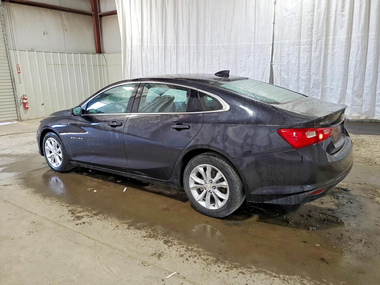 1G1ZD5ST8PF231910 · 2023 CHEVROLET MALIBU · 2/13