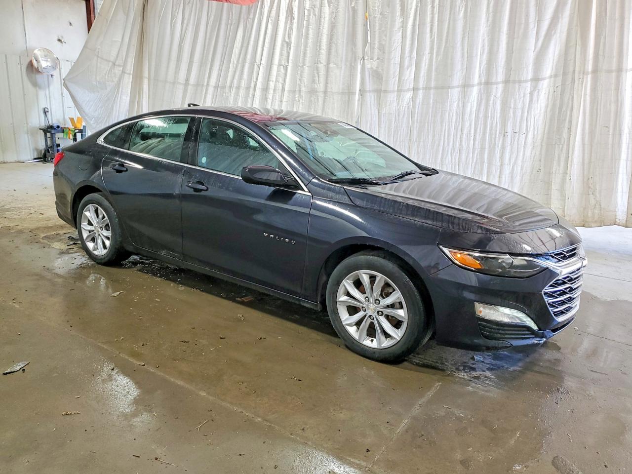 1G1ZD5ST8PF231910 · 2023 CHEVROLET MALIBU · 4/13