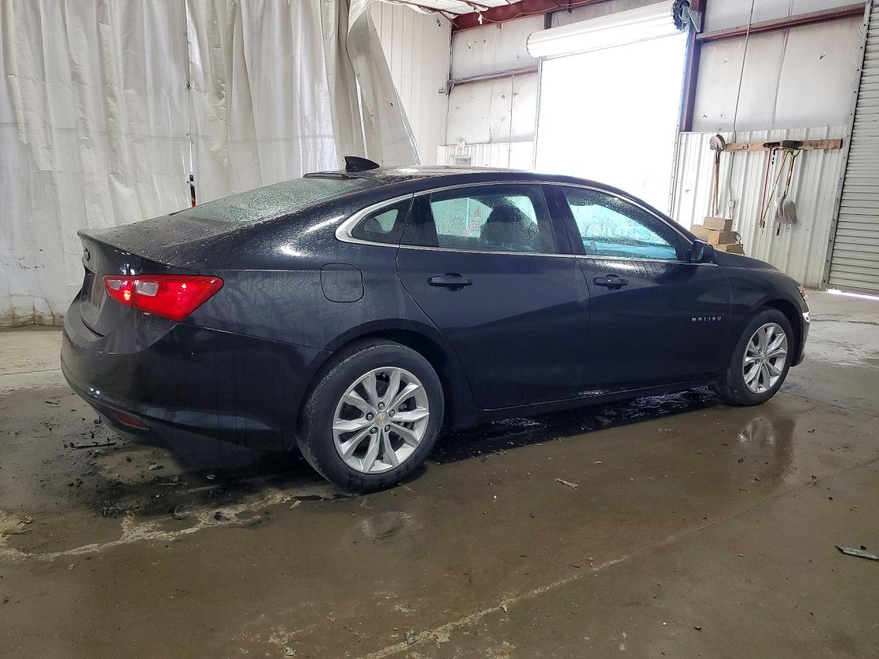 1G1ZD5ST8PF231910 · 2023 CHEVROLET MALIBU · 3/13