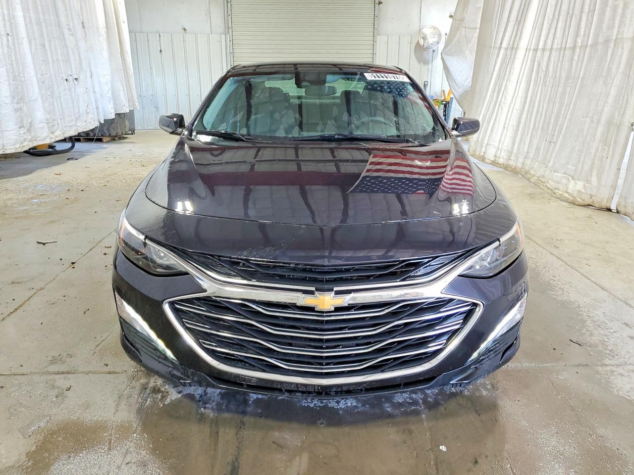 1G1ZD5ST8PF231910 · 2023 CHEVROLET MALIBU · 5/13