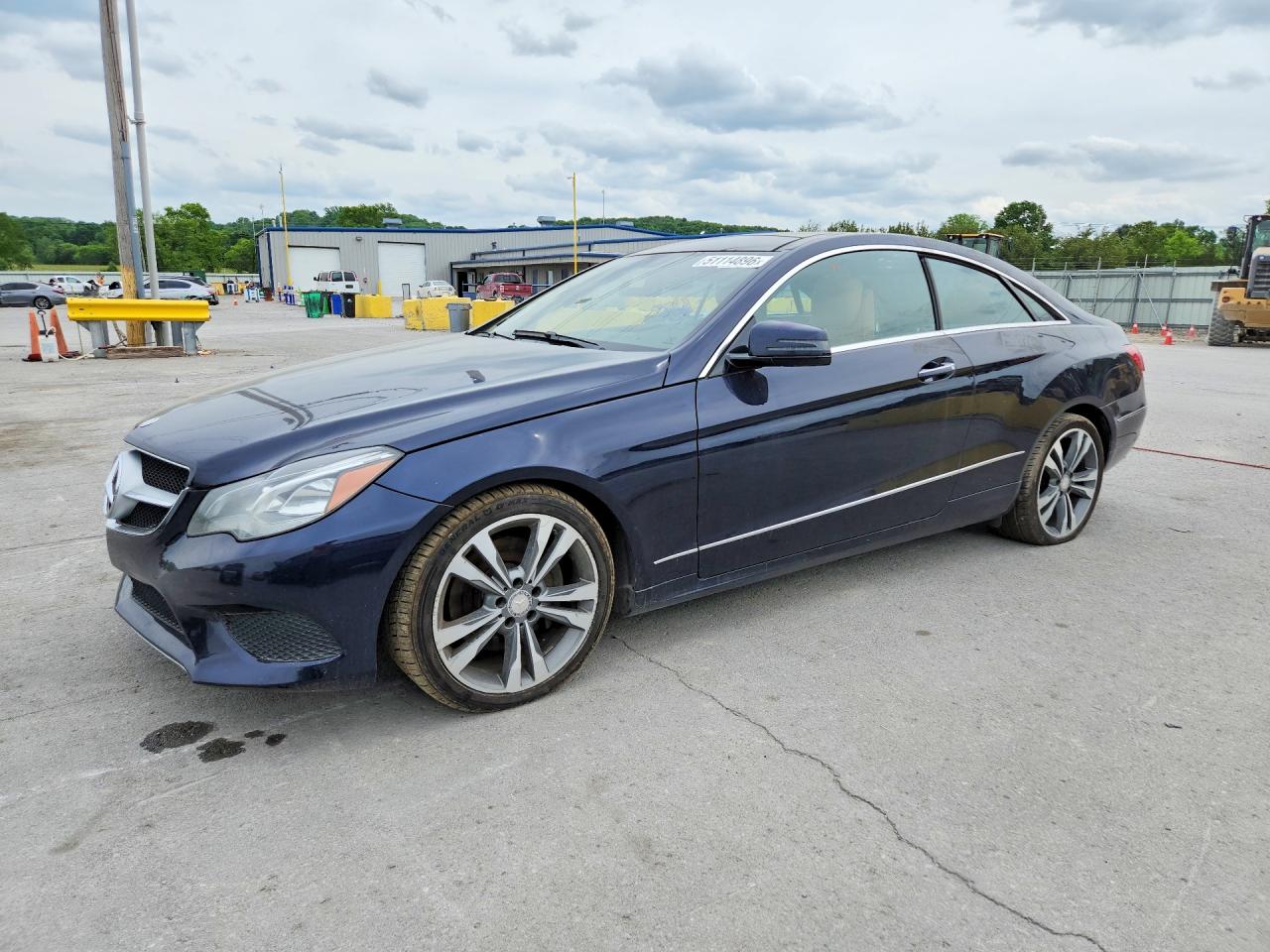 WDDKJ6FB4GF332859 · 2016 MERCEDES-BENZ E