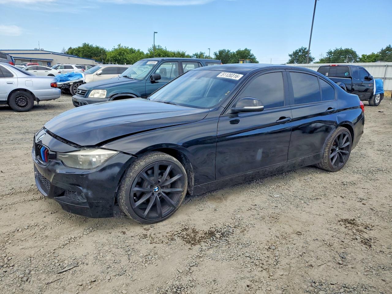 WBA3C1G56ENR50026 · 2014 BMW 328