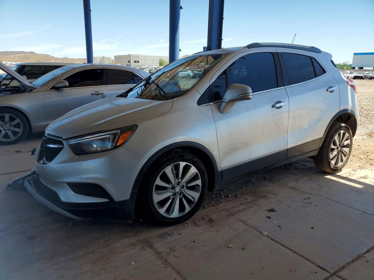KL4CJASB8JB513334 · 2018 BUICK ENCORE
