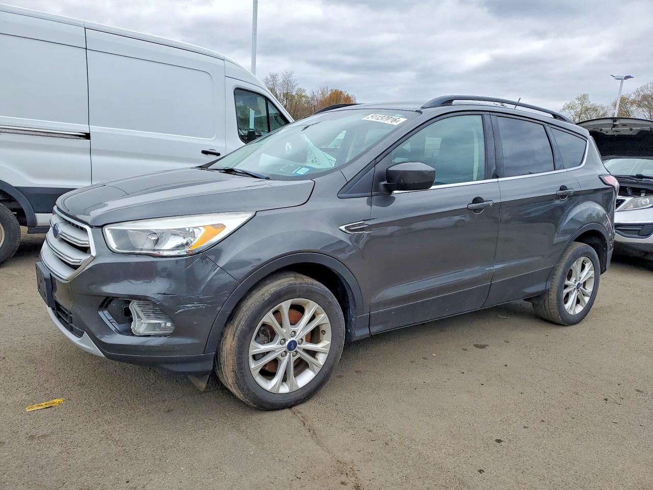 1FMCU9GD7JUA70065 · 2018 FORD ESCAPE