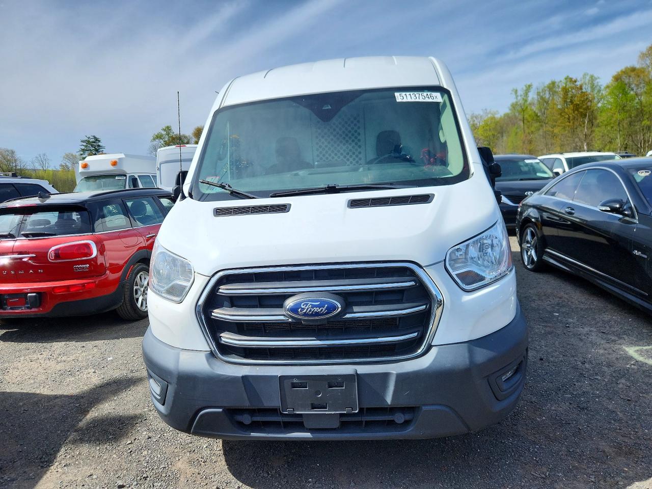 1FTBR2C81LKA07933 · 2020 FORD TRANSIT · 5/13