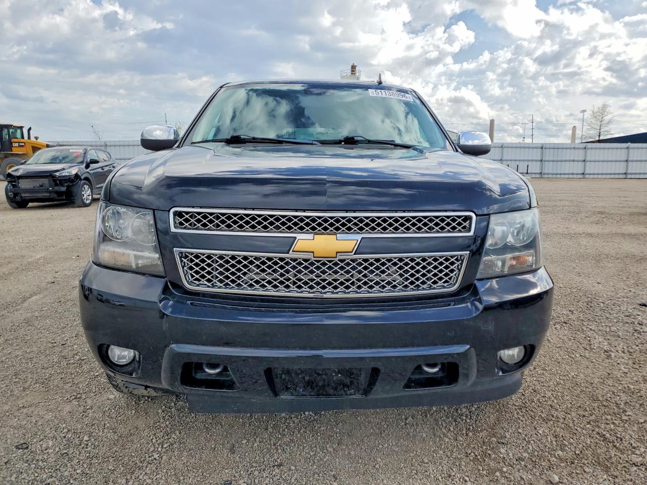 1GNSKKE77DR145730 · 2013 CHEVROLET SUBURBAN · 5/13