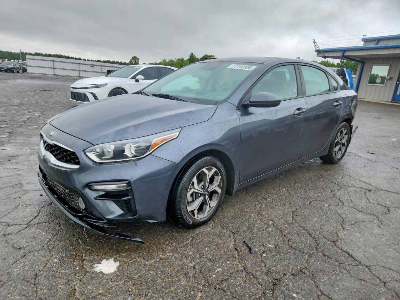 3KPF24AD7LE193952 · 2020 KIA FORTE
