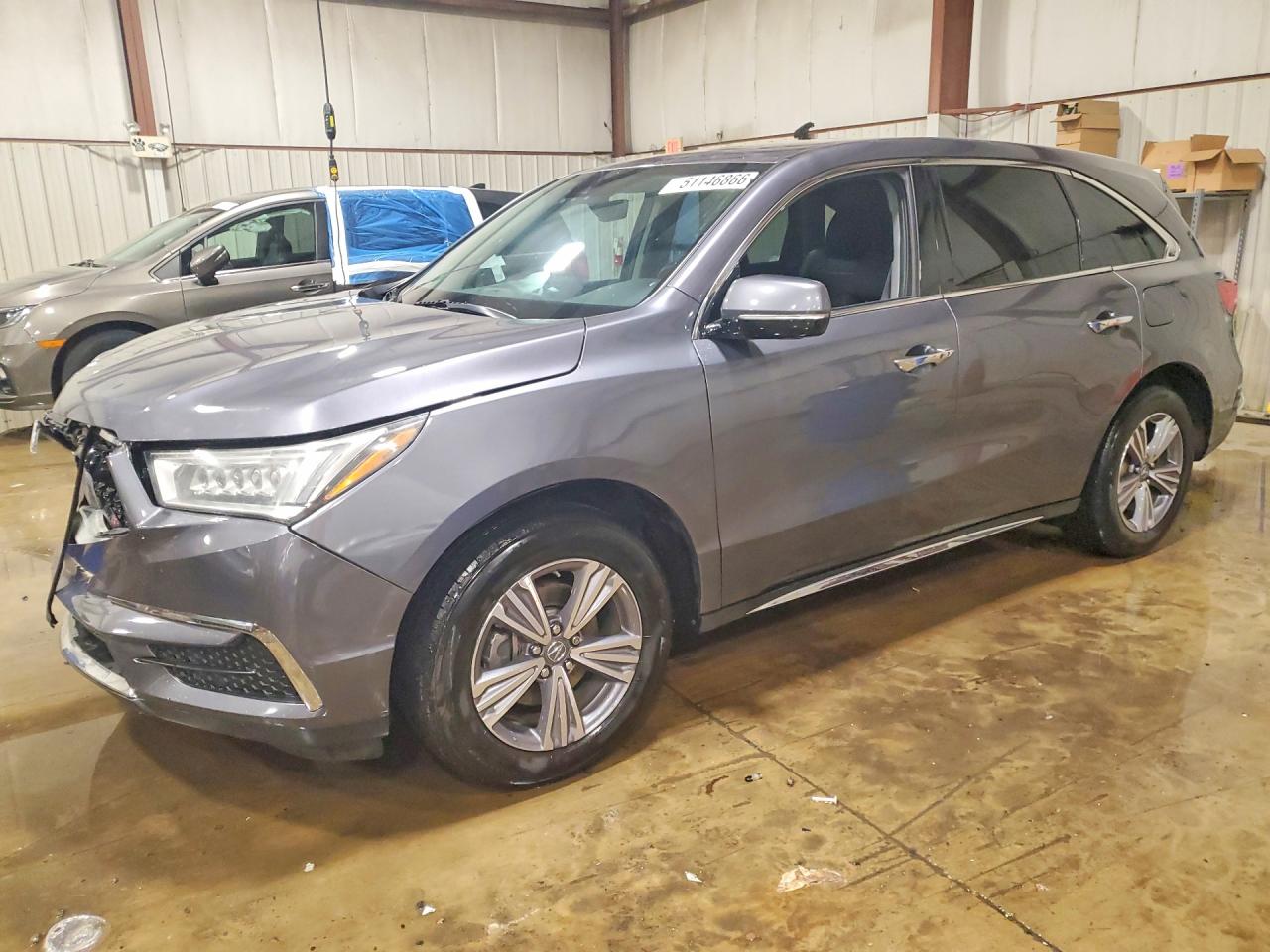 5J8YD4H38LL044202 · 2020 ACURA MDX