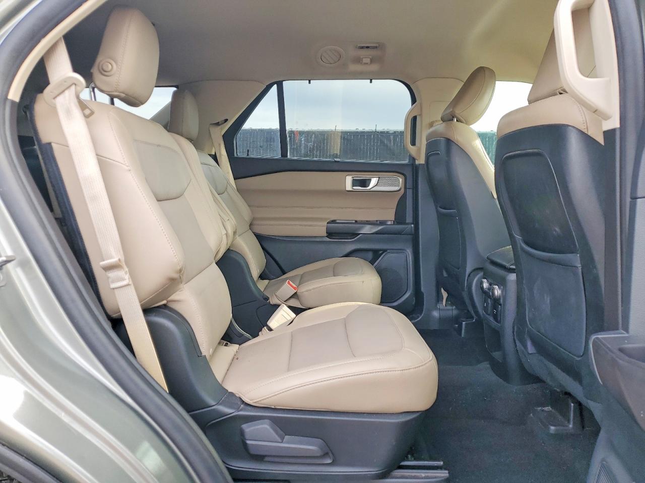 1FMSK7FH2LGB04053 · 2020 FORD EXPLORER · 11/14