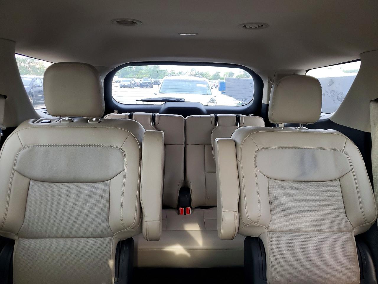 1FMSK7FH2LGB04053 · 2020 FORD EXPLORER · 10/14