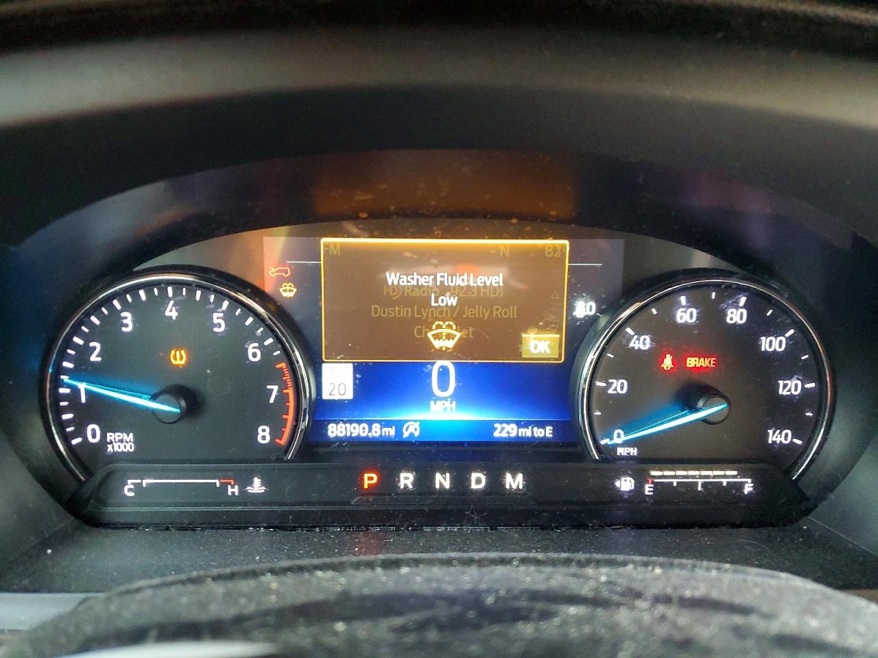 1FMSK7FH2LGB04053 · 2020 FORD EXPLORER · 9/14