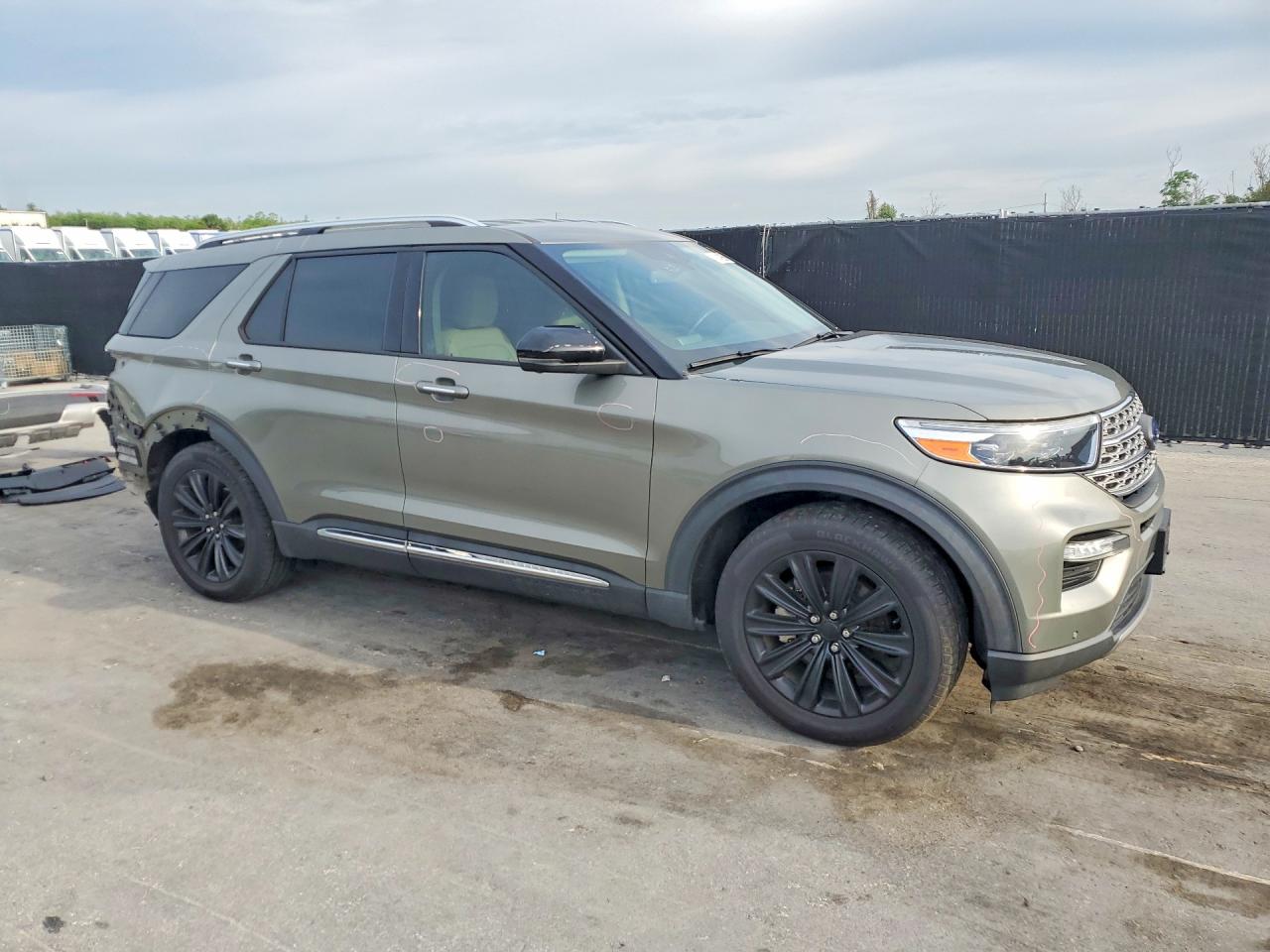 1FMSK7FH2LGB04053 · 2020 FORD EXPLORER · 4/14
