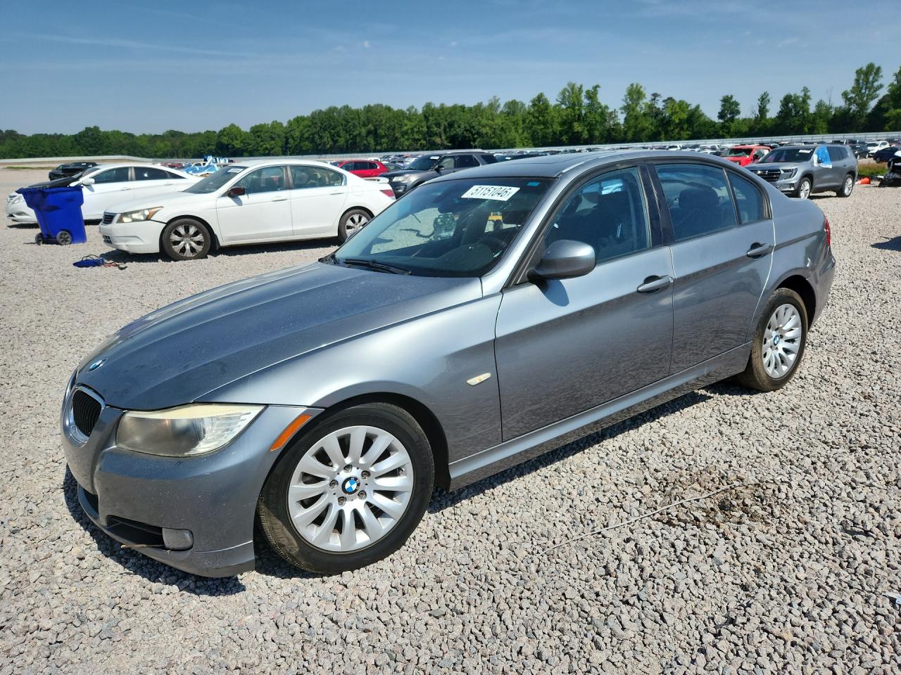 WBAPH73529E128759 · 2009 BMW 328