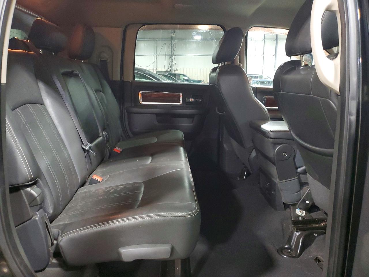 3D7TT2HT2AG149267 · 2010 DODGE RAM 2500 · 10/12