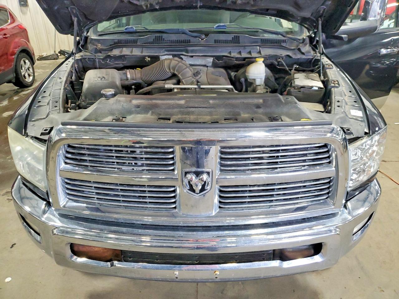 3D7TT2HT2AG149267 · 2010 DODGE RAM 2500 · 11/12