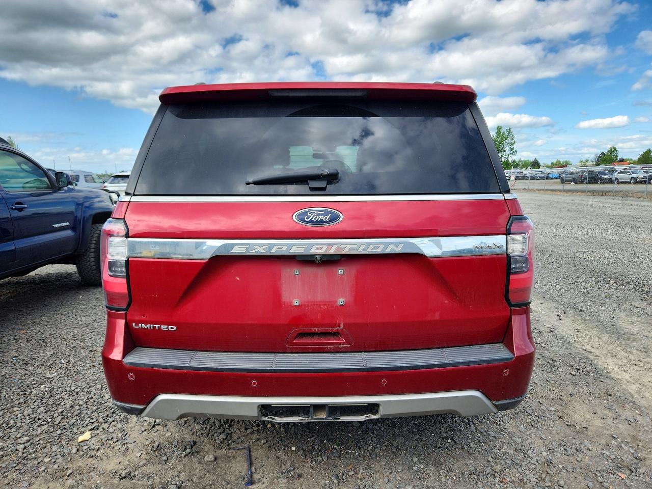 1FMJK2AT2LEA73991 · 2020 FORD EXPEDITION · 6/13