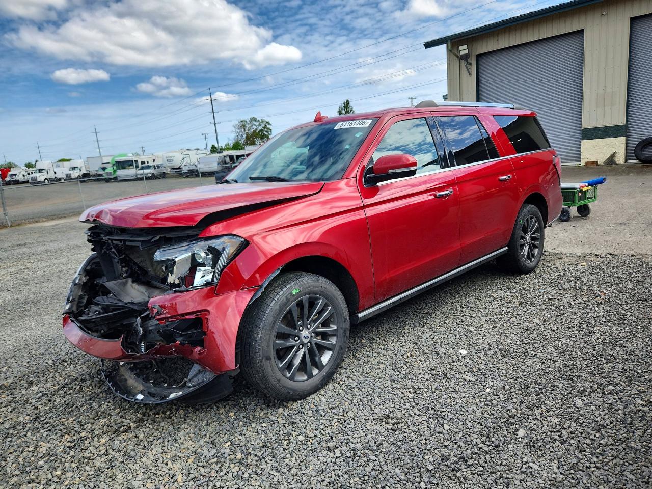 1FMJK2AT2LEA73991 · 2020 FORD EXPEDITION