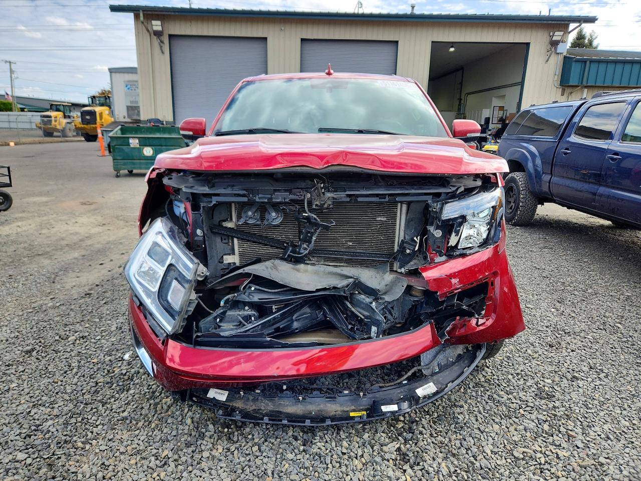 1FMJK2AT2LEA73991 · 2020 FORD EXPEDITION · 5/13