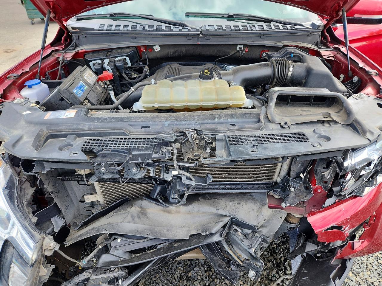 1FMJK2AT2LEA73991 · 2020 FORD EXPEDITION · 12/13