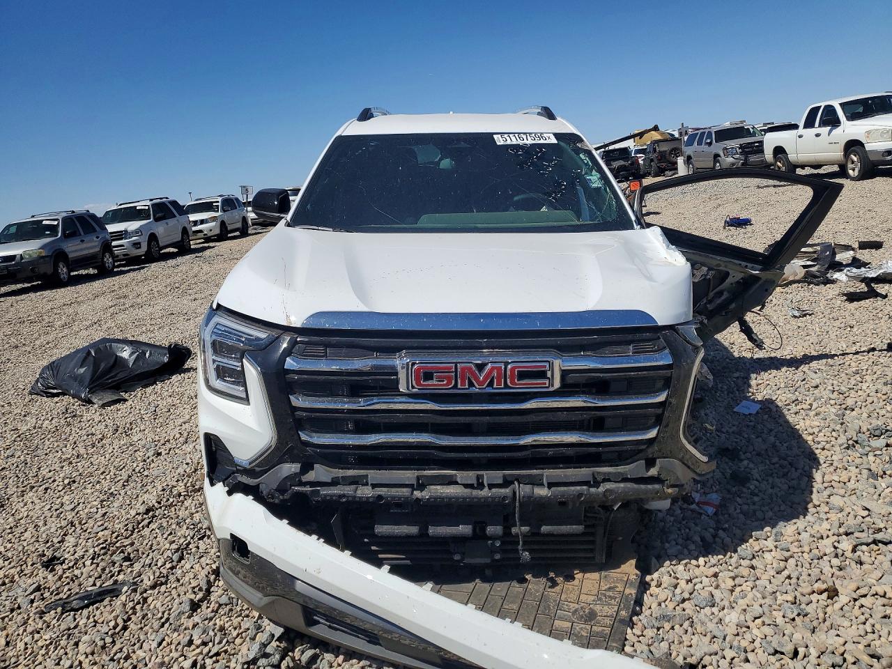 3GKALMEGXTL302058 · 2026 GMC TERRAIN · 5/14