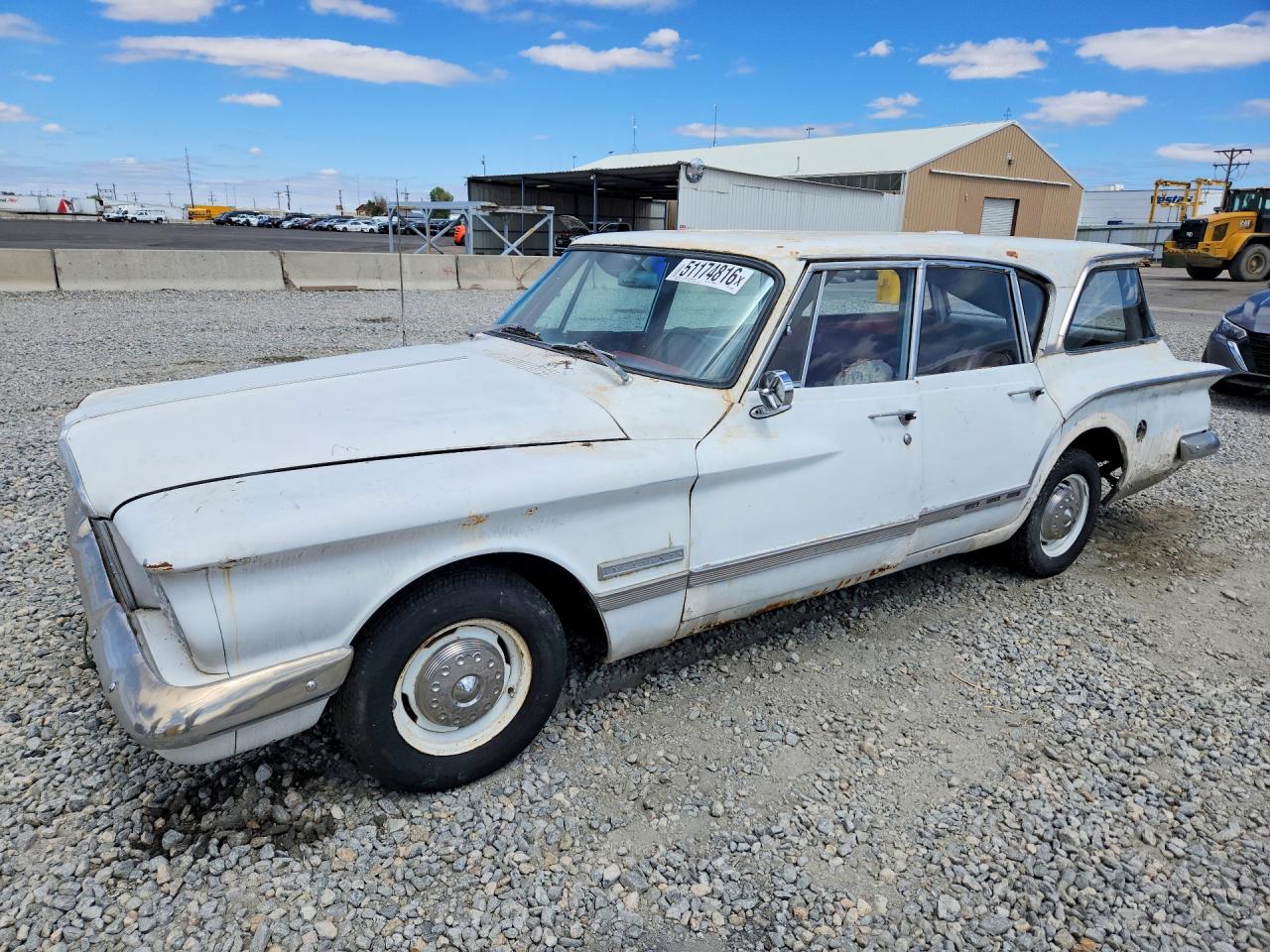 1727160026 · 1962 PLYMOUTH VALIANT