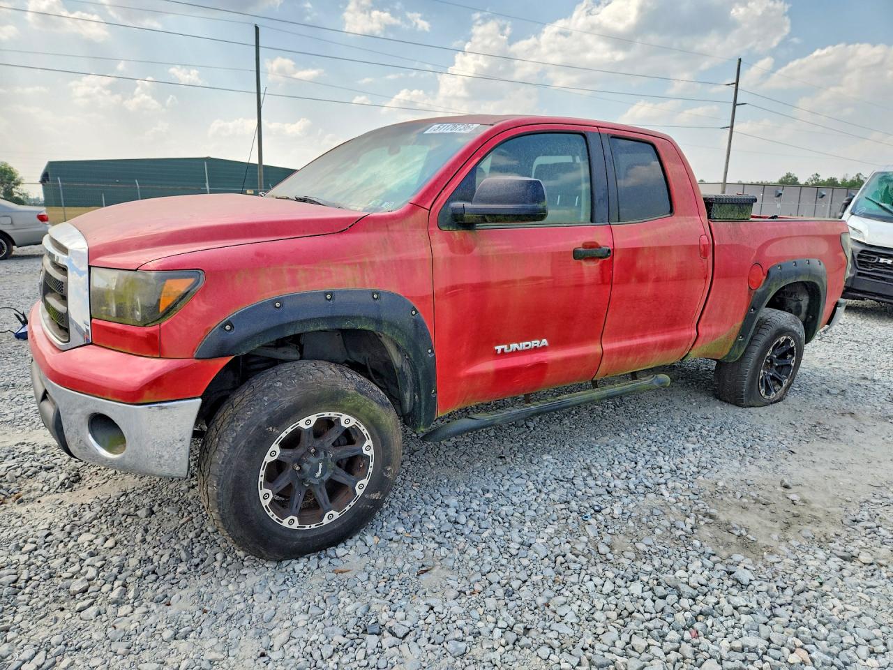 5TFUM5F17DX049082 · 2013 TOYOTA TUNDRA