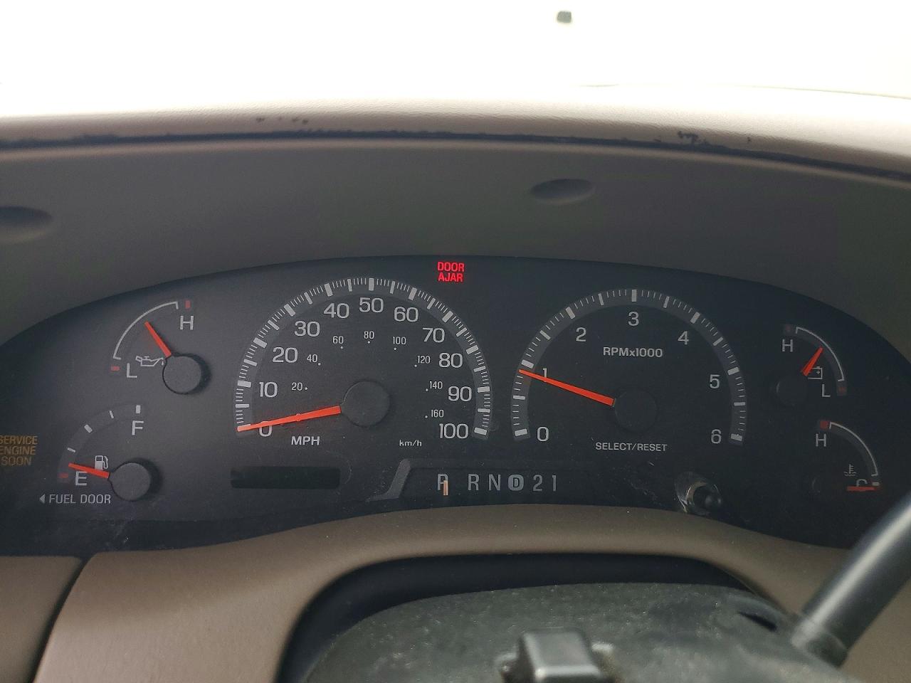 2FTRX08L2YCA01351 · 2004 FORD F150 · 9/12