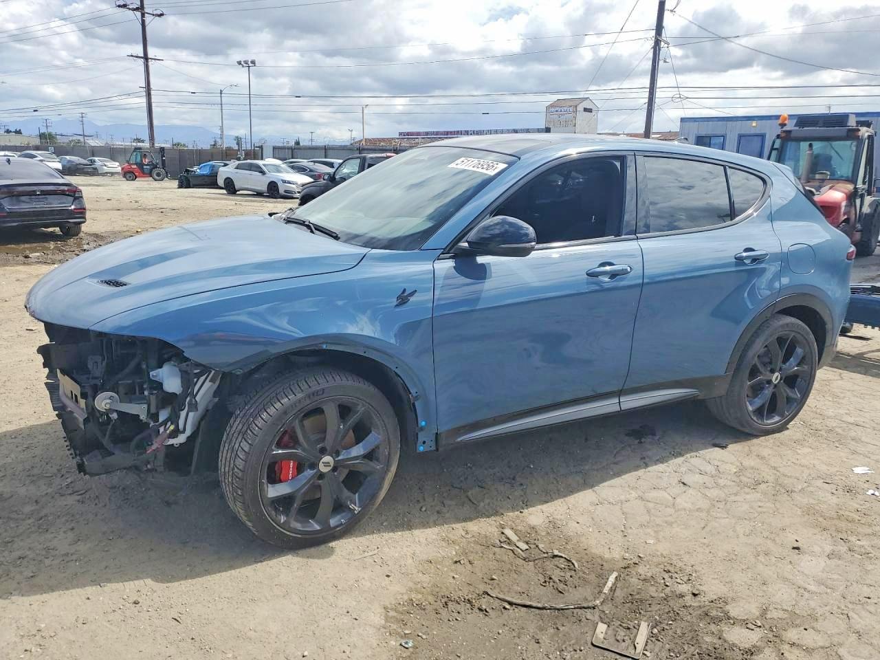 ZACPDFDW9R3A13297 · 2024 DODGE HORNET