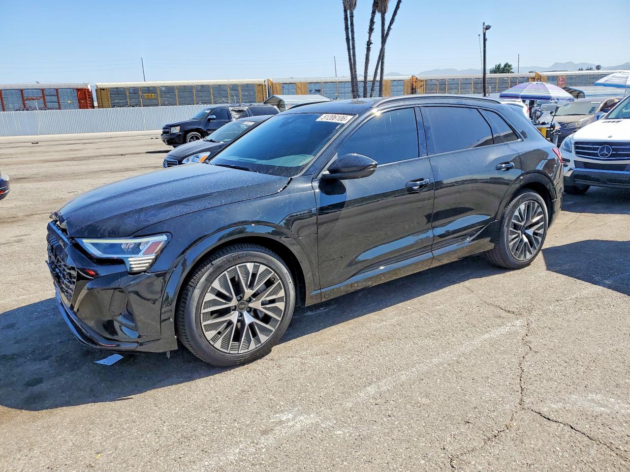 WA15AAGE6RB047491 · 2024 AUDI Q8 E-TRON