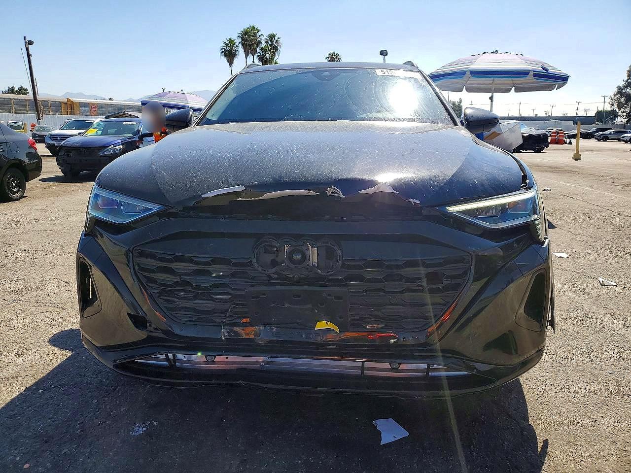 WA15AAGE6RB047491 · 2024 AUDI Q8 E-TRON · 5/13