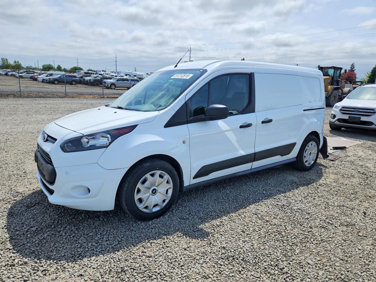 NM0LE7E73F1182791 · 2015 FORD TRANSIT CONNECT