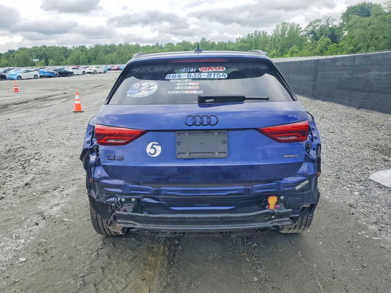 WA1DECF35R1080872 · 2024 AUDI Q3 · 6/13
