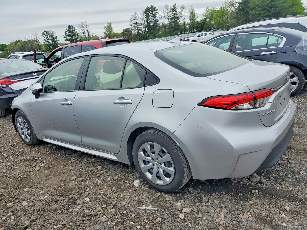 JTDBCMFE5SJ041330 · 2025 TOYOTA COROLLA HYBRID · 2/12