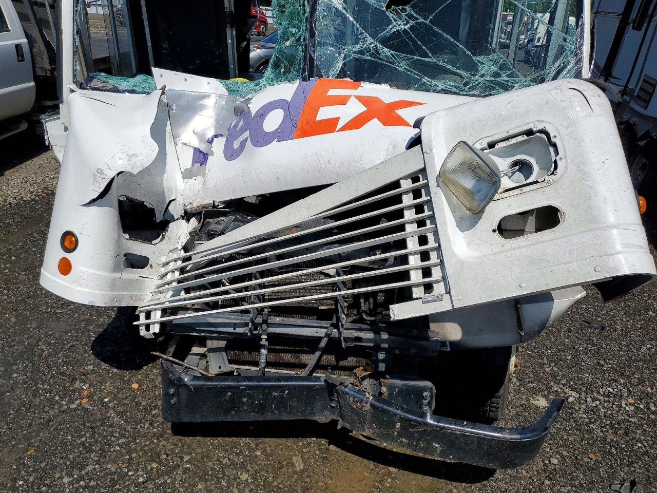 1FC4E4KLXCDA26734 · 2012 FORD ECONOLINE · 11/12