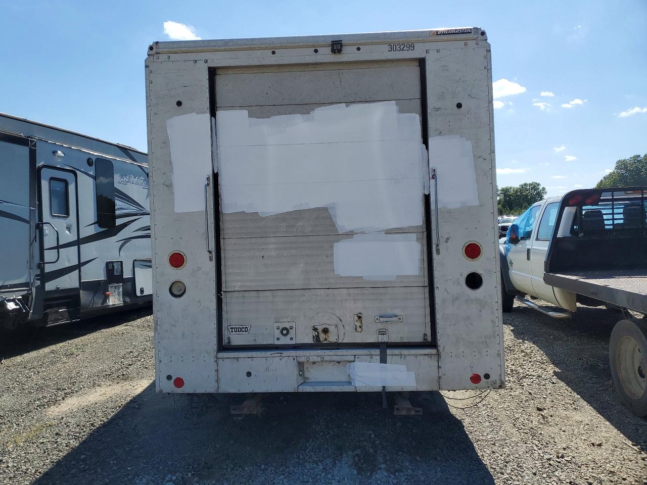 1FC4E4KLXCDA26734 · 2012 FORD ECONOLINE · 6/12