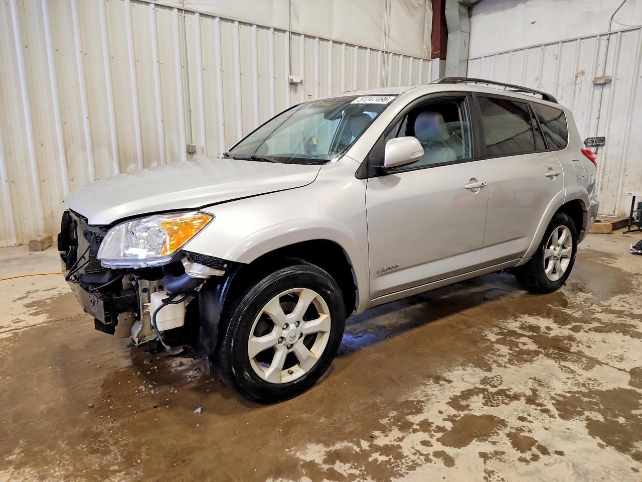 2012 TOYOTA RAV4
