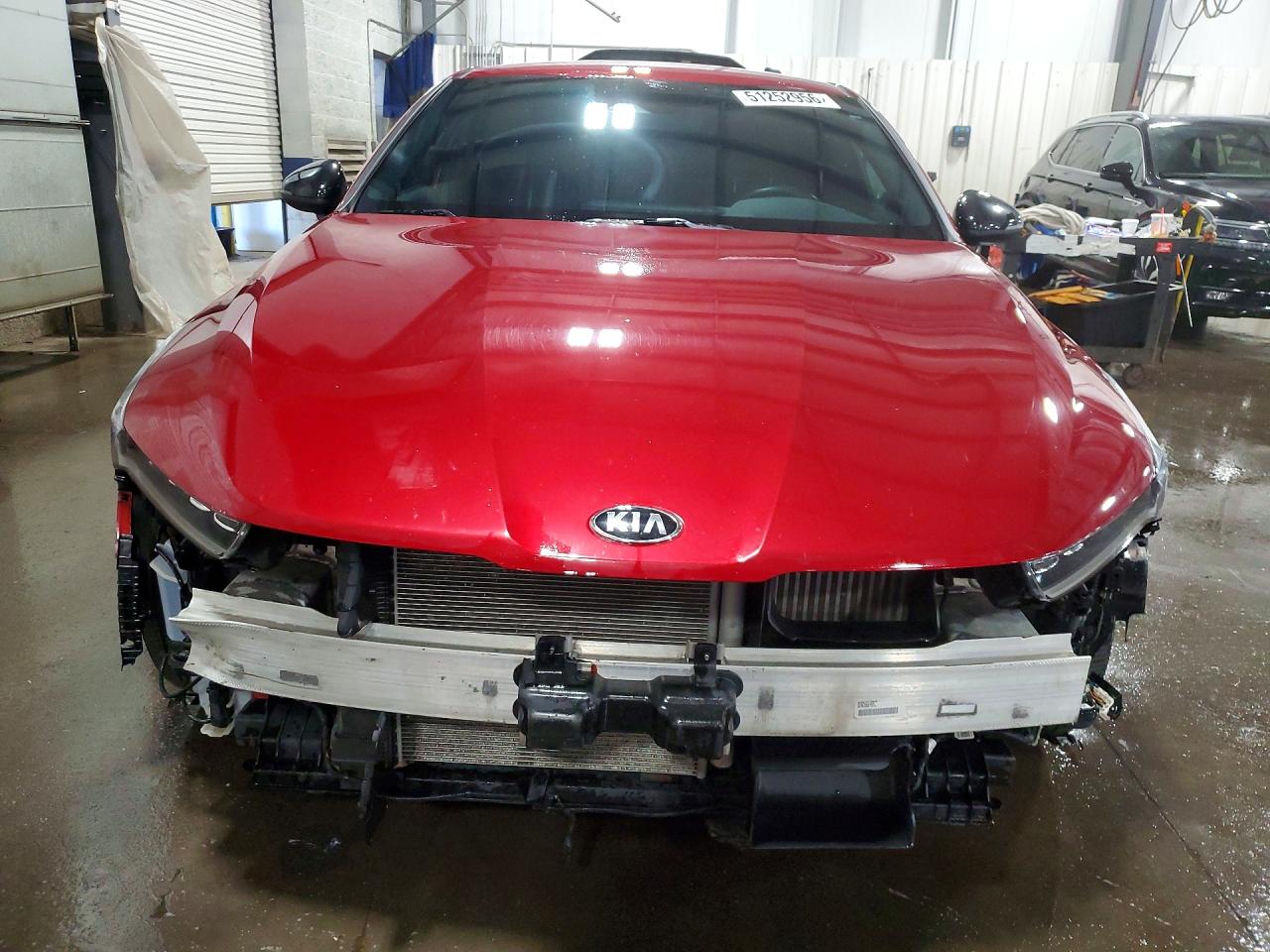5XXG64J24MG028957 · 2021 KIA K5 · 5/13