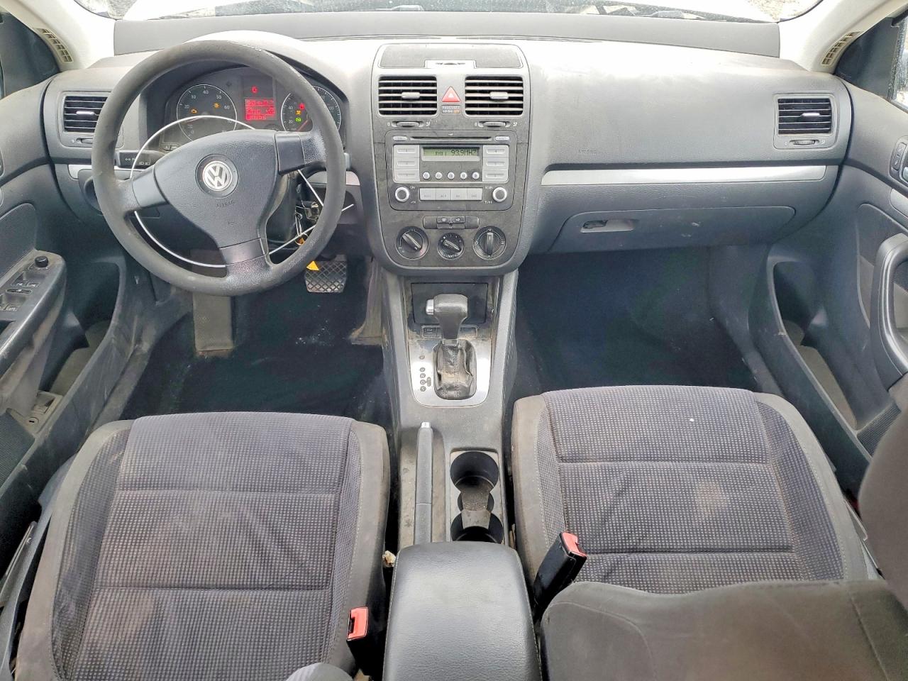 3VWPF71K37M081084 · 2007 VOLKSWAGEN JETTA · 8/12
