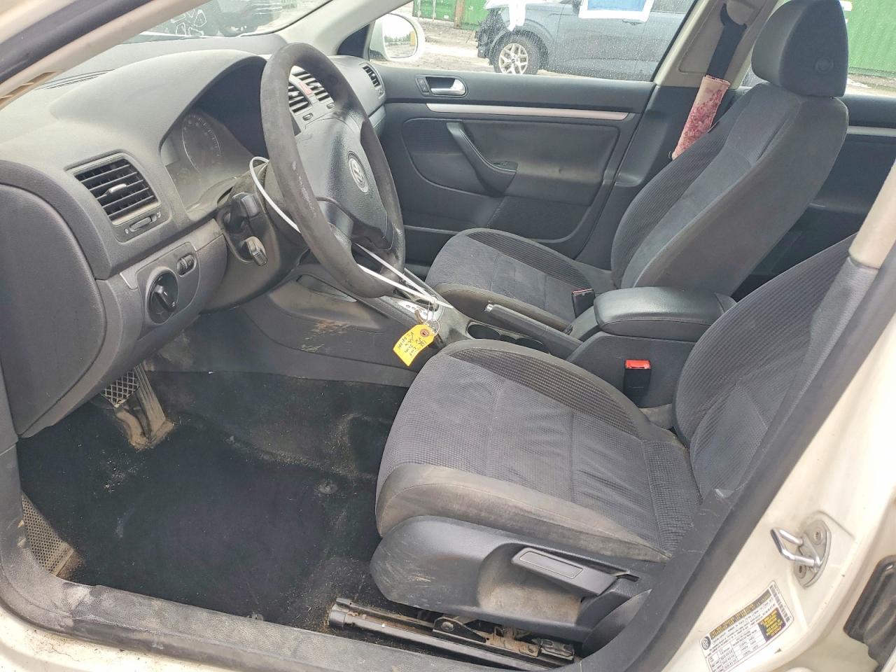 3VWPF71K37M081084 · 2007 VOLKSWAGEN JETTA · 7/12