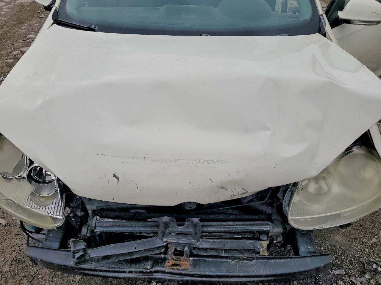 3VWPF71K37M081084 · 2007 VOLKSWAGEN JETTA · 11/12