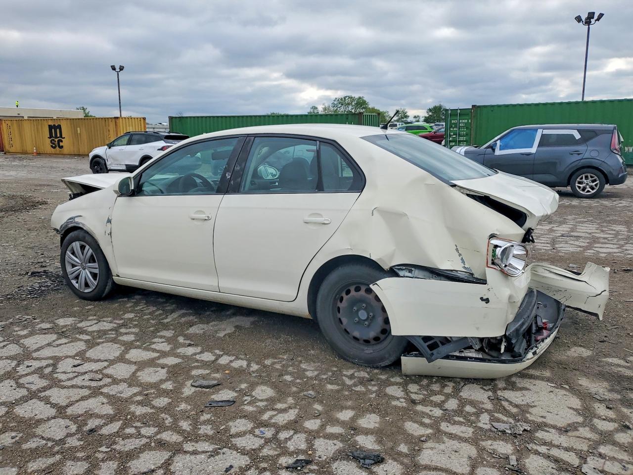 3VWPF71K37M081084 · 2007 VOLKSWAGEN JETTA · 2/12