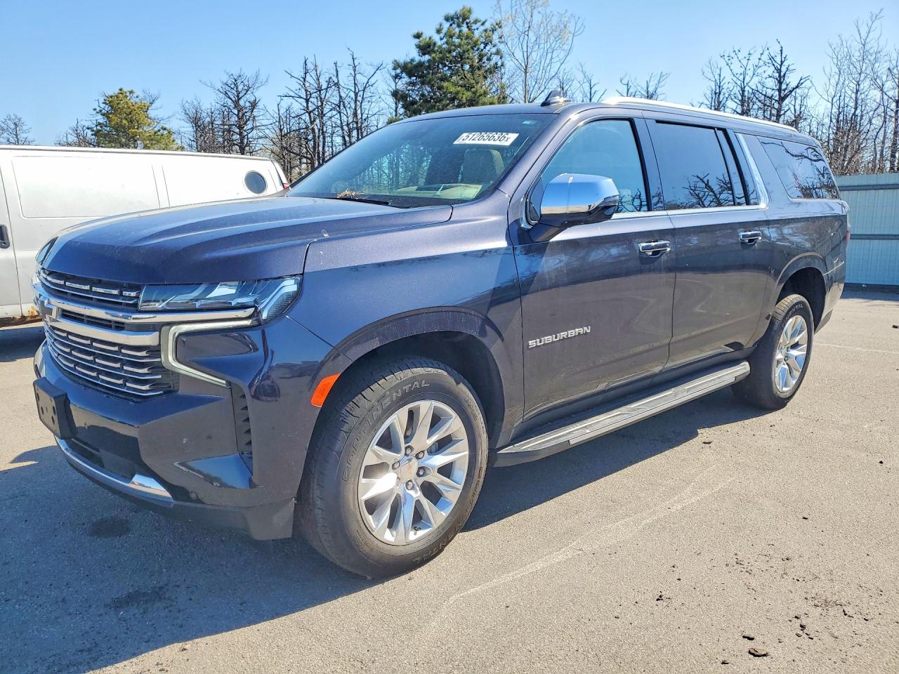 1GNSKFKD0RR244379 · 2024 CHEVROLET SUBURBAN