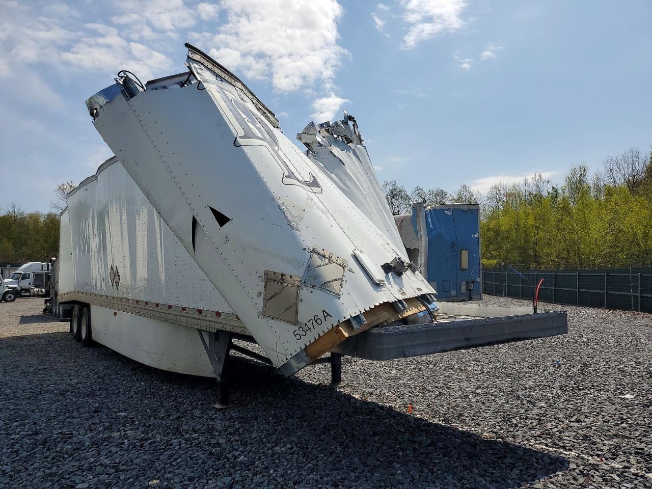 3H3V532C6KR235041 · 2019 HYUNDAI TRANSLEAD INC UNKNOWN