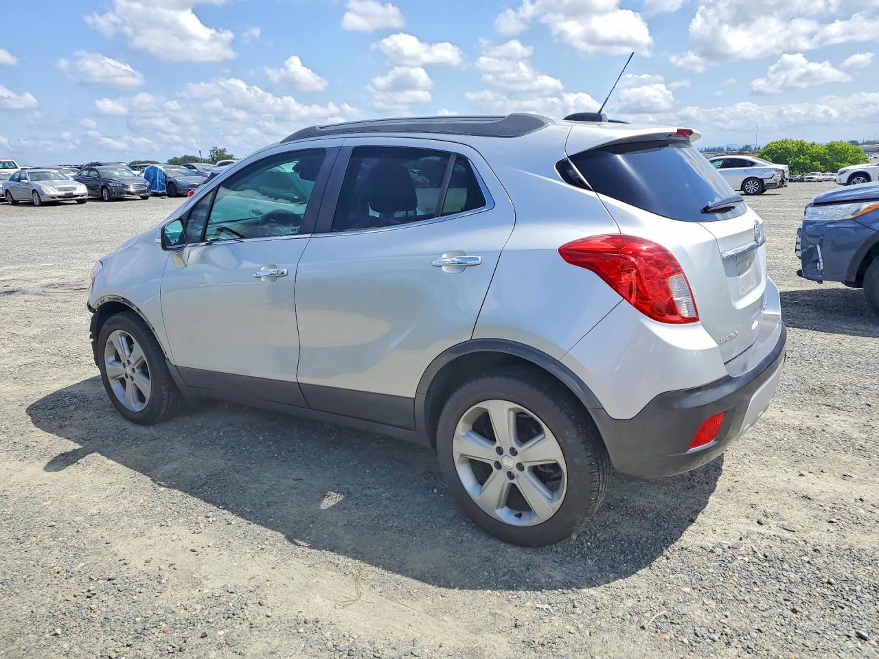 KL4CJASB2GB569987 · 2016 BUICK ENCORE · 2/14
