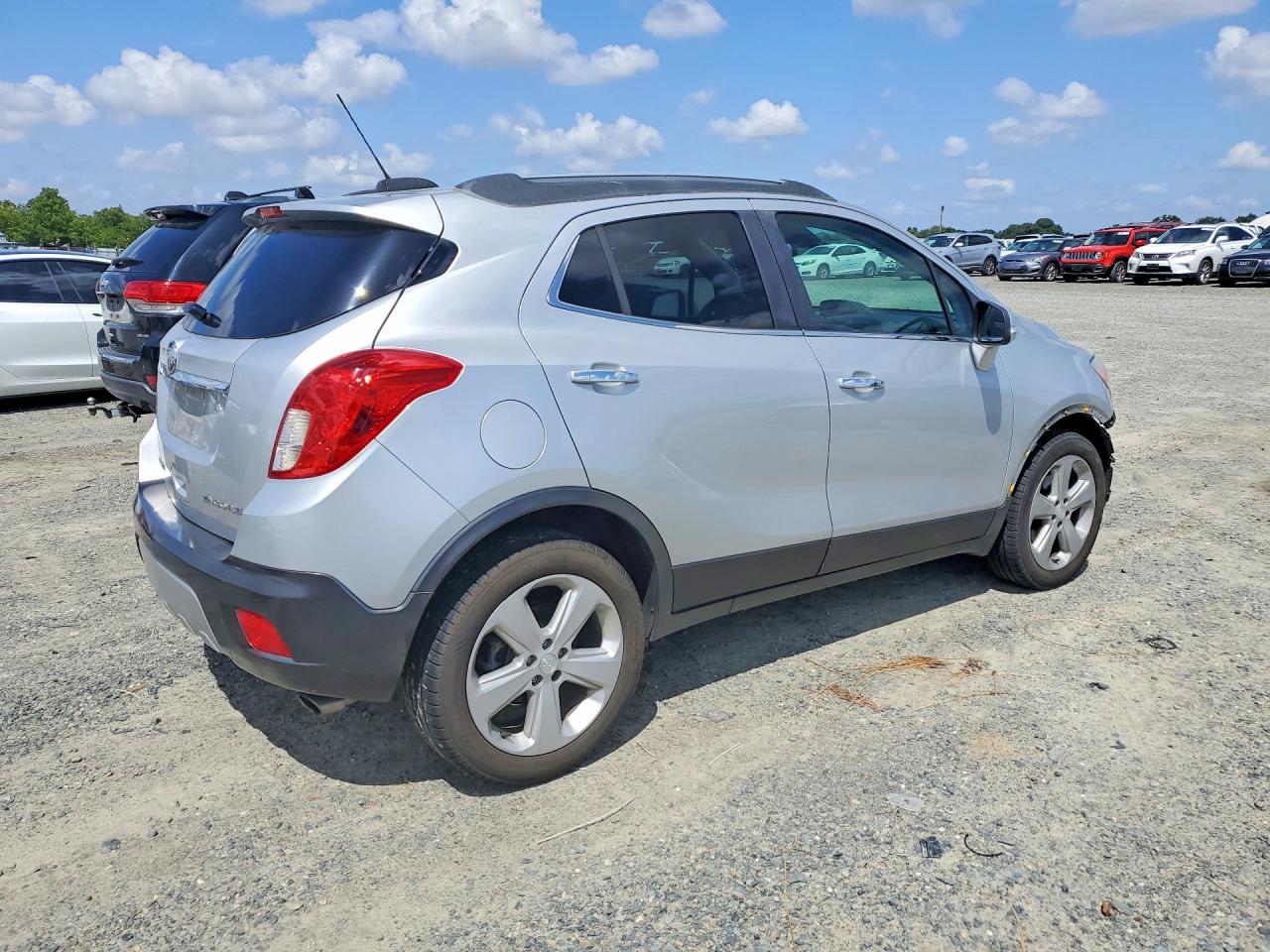 KL4CJASB2GB569987 · 2016 BUICK ENCORE · 3/14
