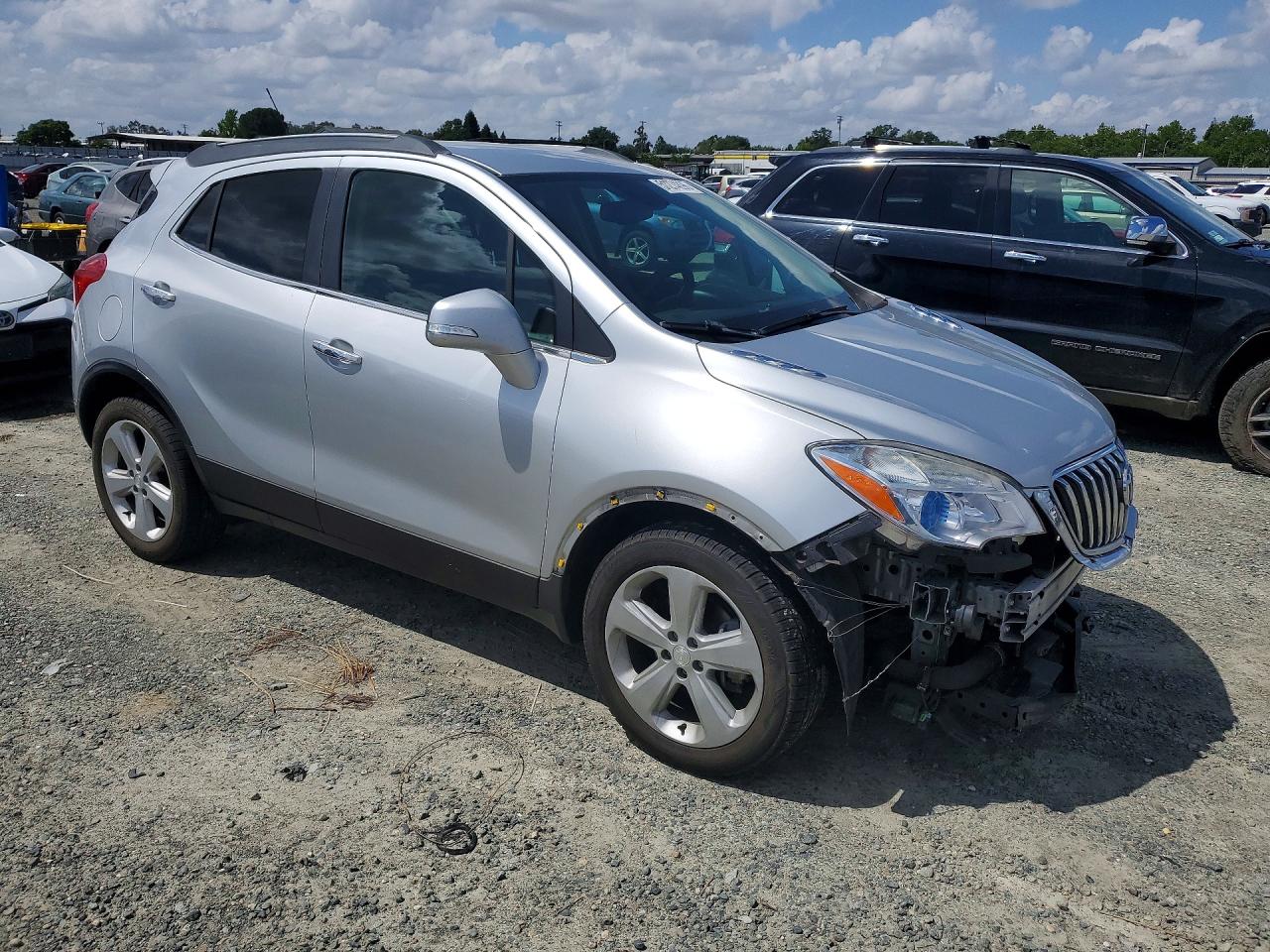 KL4CJASB2GB569987 · 2016 BUICK ENCORE · 4/14