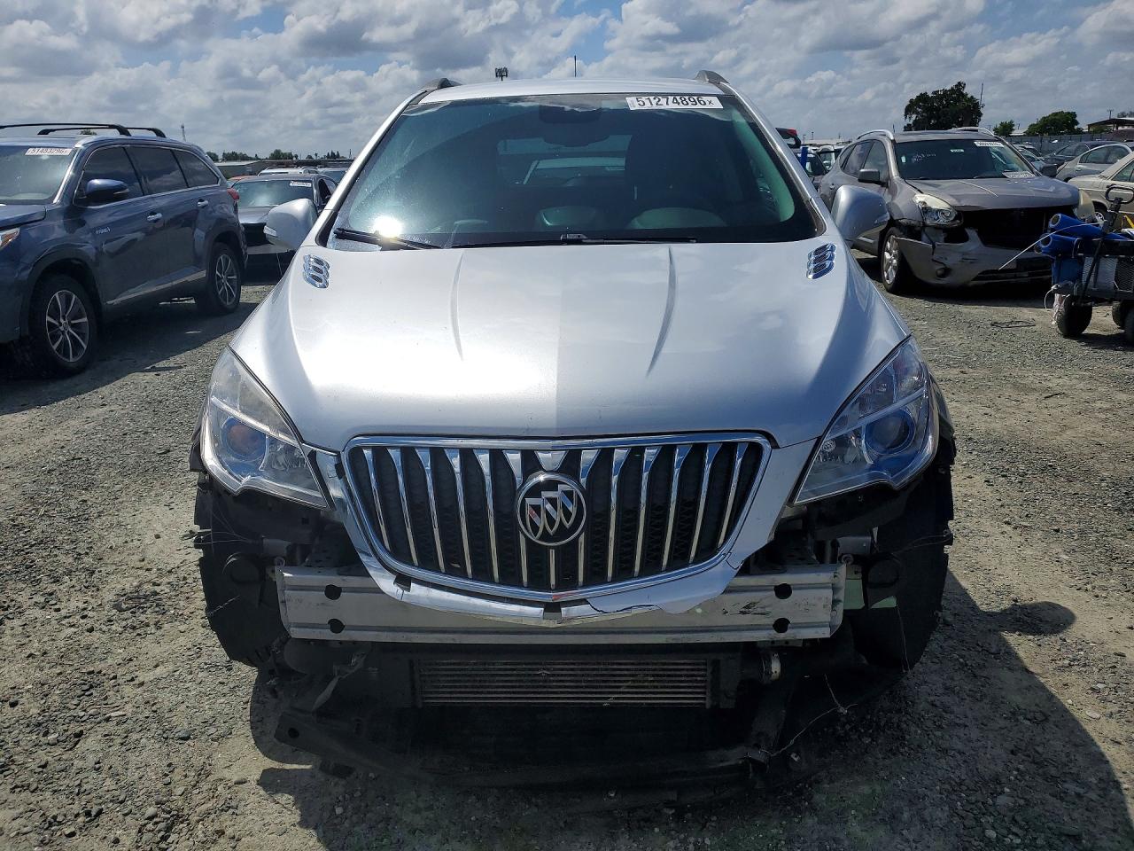 KL4CJASB2GB569987 · 2016 BUICK ENCORE · 5/14