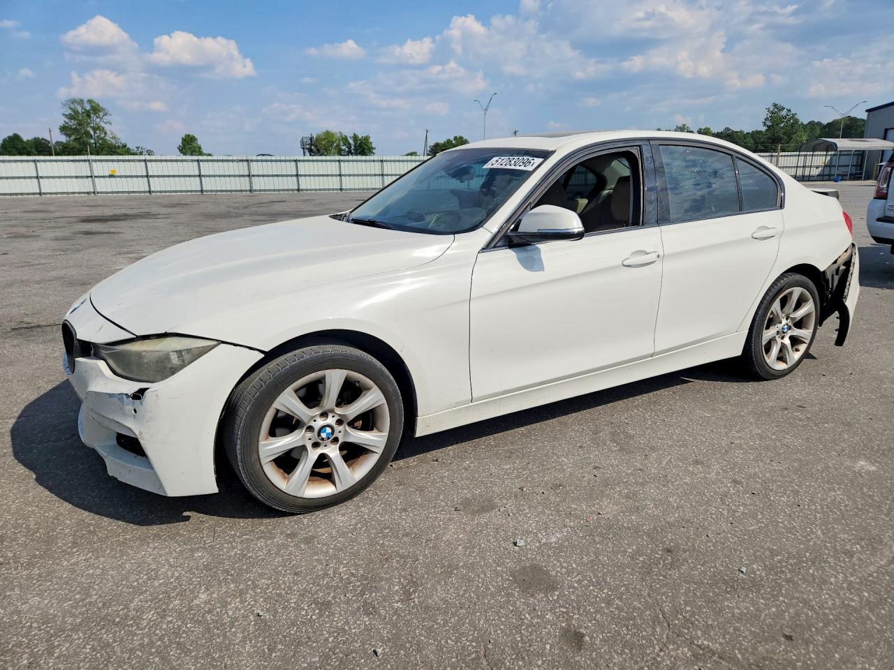 WBA3A5C50FF607730 · 2015 BMW 328
