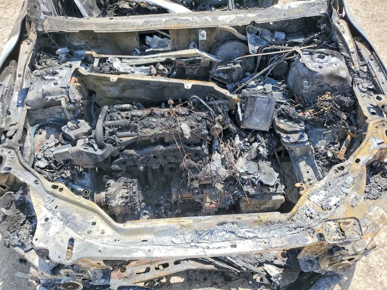 YV440MDK4F2689409 · 2015 VOLVO XC60 · 12/12