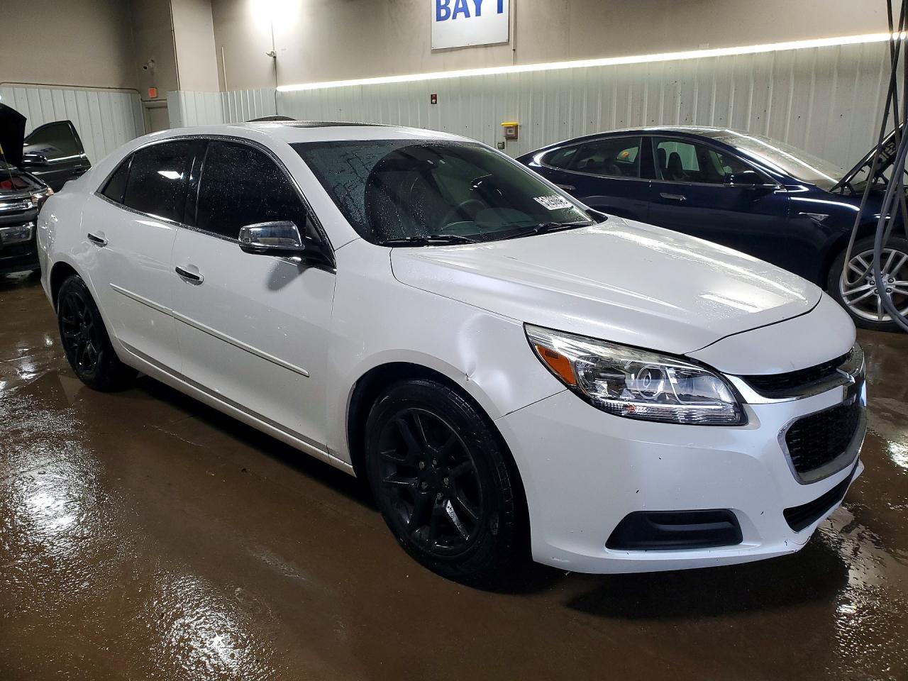 1G11C5SAXGF142208 · 2016 CHEVROLET MALIBU LIMITED · 4/12